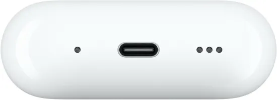Беспроводные наушники Apple AirPods Pro 2 (2023) MagSafe Charging Case