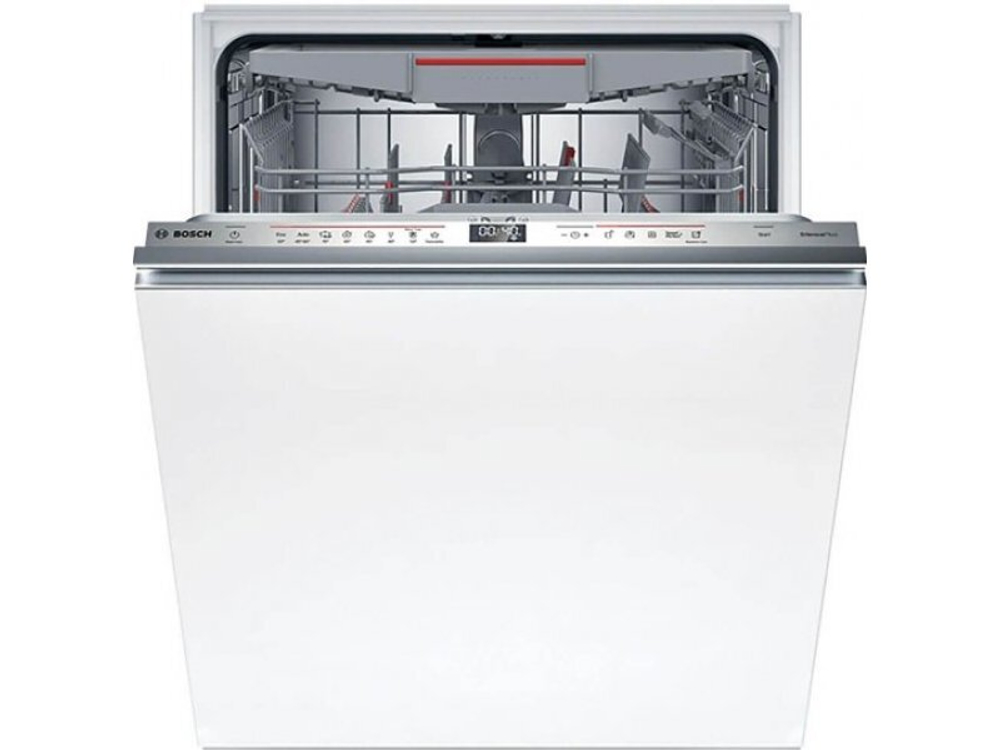 Встраиваемая посудомоечная машина Bosch SMV6ECX08E