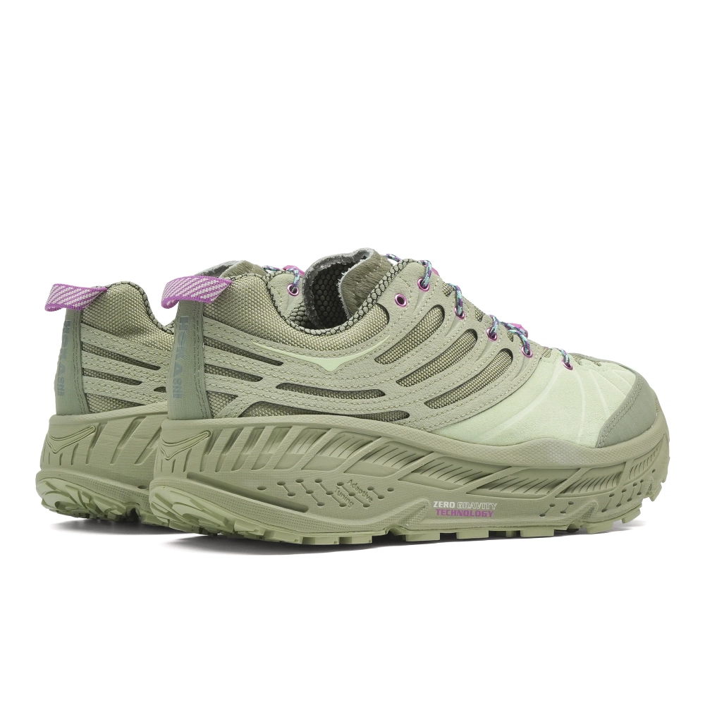 Кроссовки unisex Hoka Stinson Evo OG TP