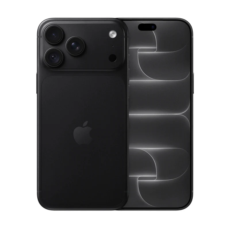 Смартфон Apple iPhone 18 Pro Max 256Gb SIM+eSIM Black