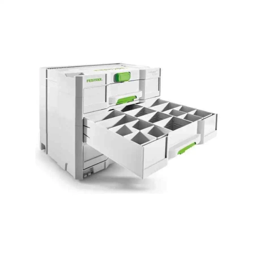 Сортейнер SYS 4 TL-SORT/3 FESTOOL 200119