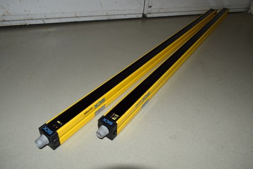 SICK FGSS1500-11 + FGSE1500-11