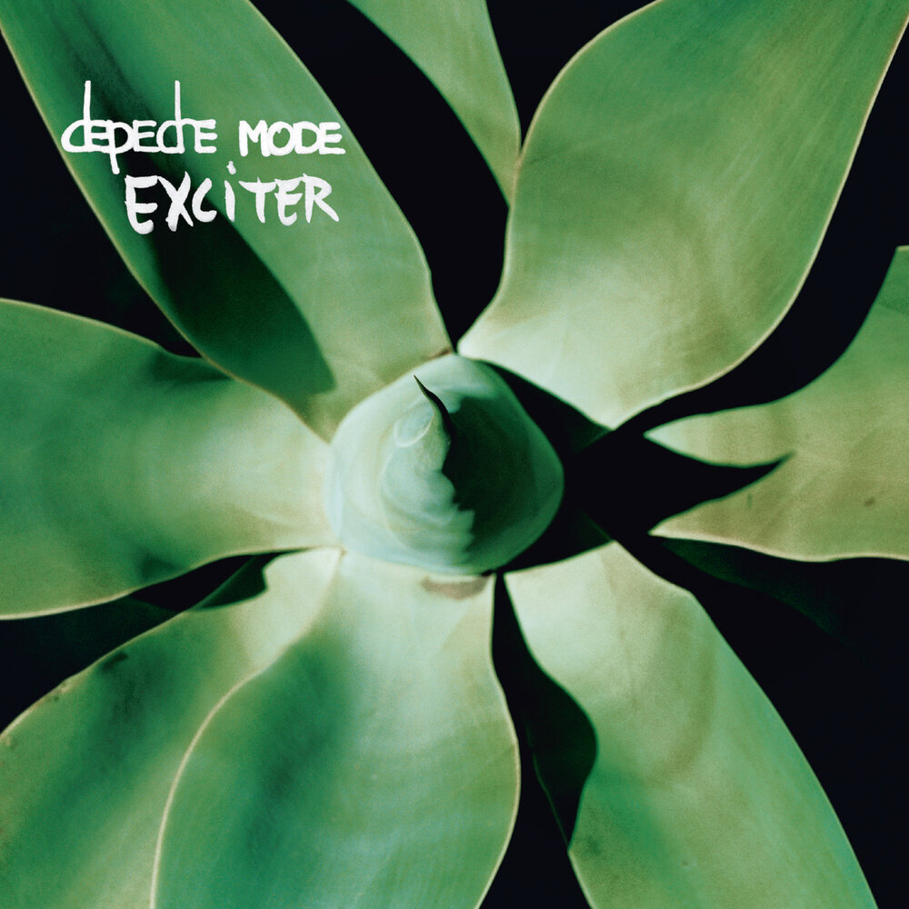 Depeche Mode	Exciter