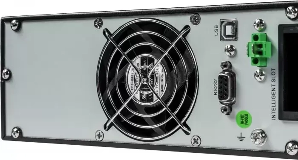 ИБП Systeme Electric SRTSE2000RTXLISH