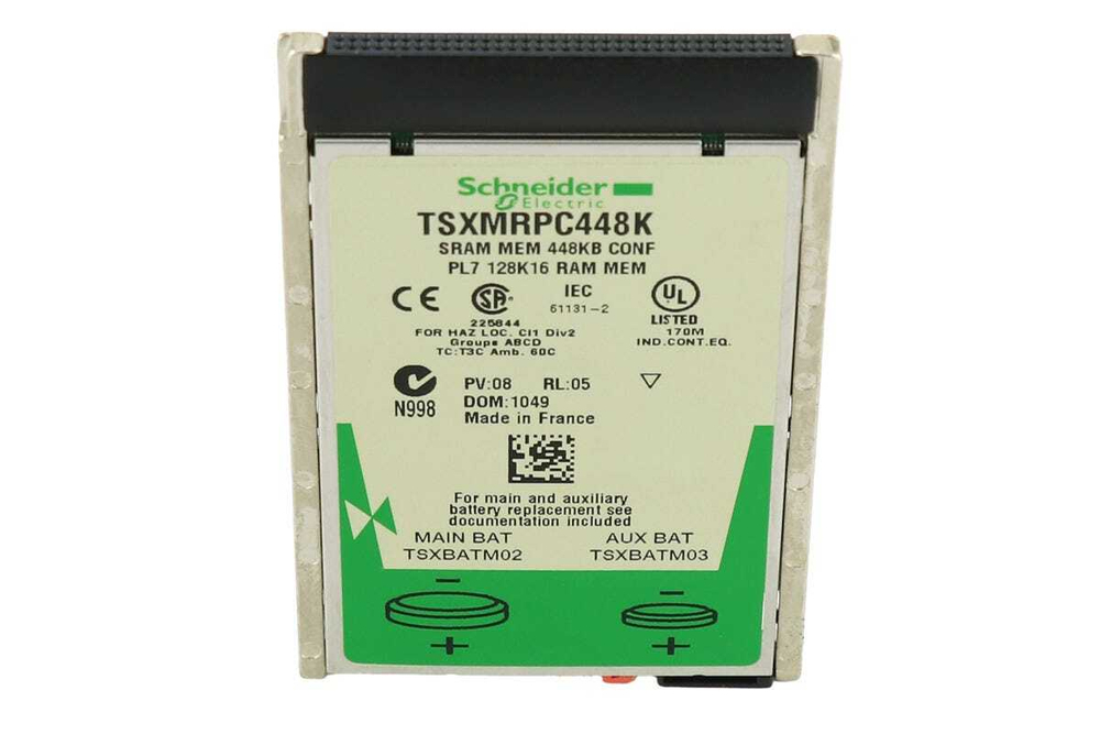 TSXMRPC448K