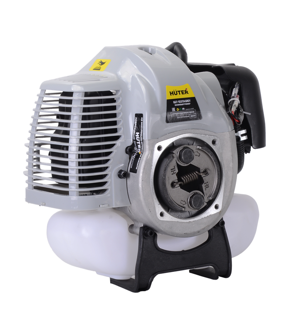 Бензиновый триммер GGT-553TA Grey Huter