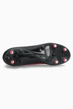 Бутсы adidas F50 League SG - черный