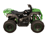 Квадроцикл AVANTIS Hunter 200 (Баланс. вал)