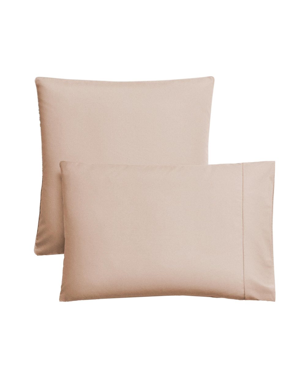 Наволочка перкаль Zara Home, фото 7