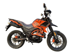 Мотоцикл Regulmoto DUKE