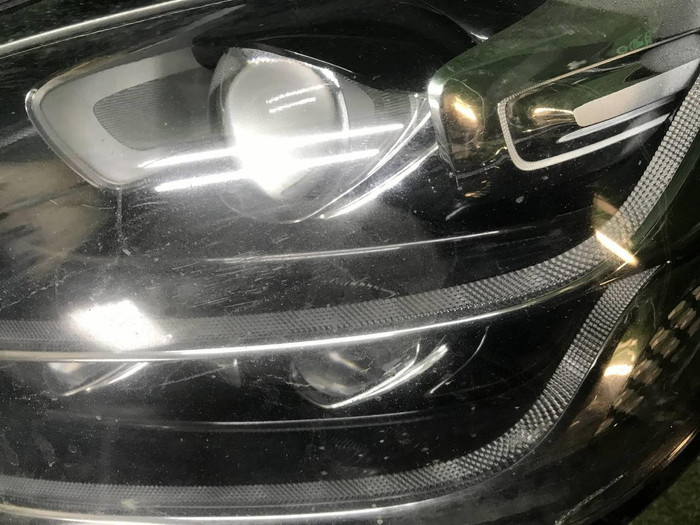 Фара левая Kia K900 KH (2018-2022) LED