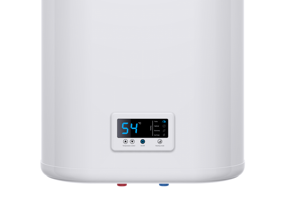 Накопительный электрический водонагреватель Thermex IF 30 V (pro) Wi-Fi