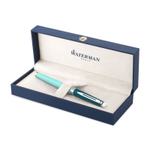 Ручка перьевая - Waterman Hemisphere F