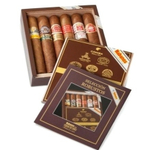 Набор сигар Combinaciones Seleccion Robustos