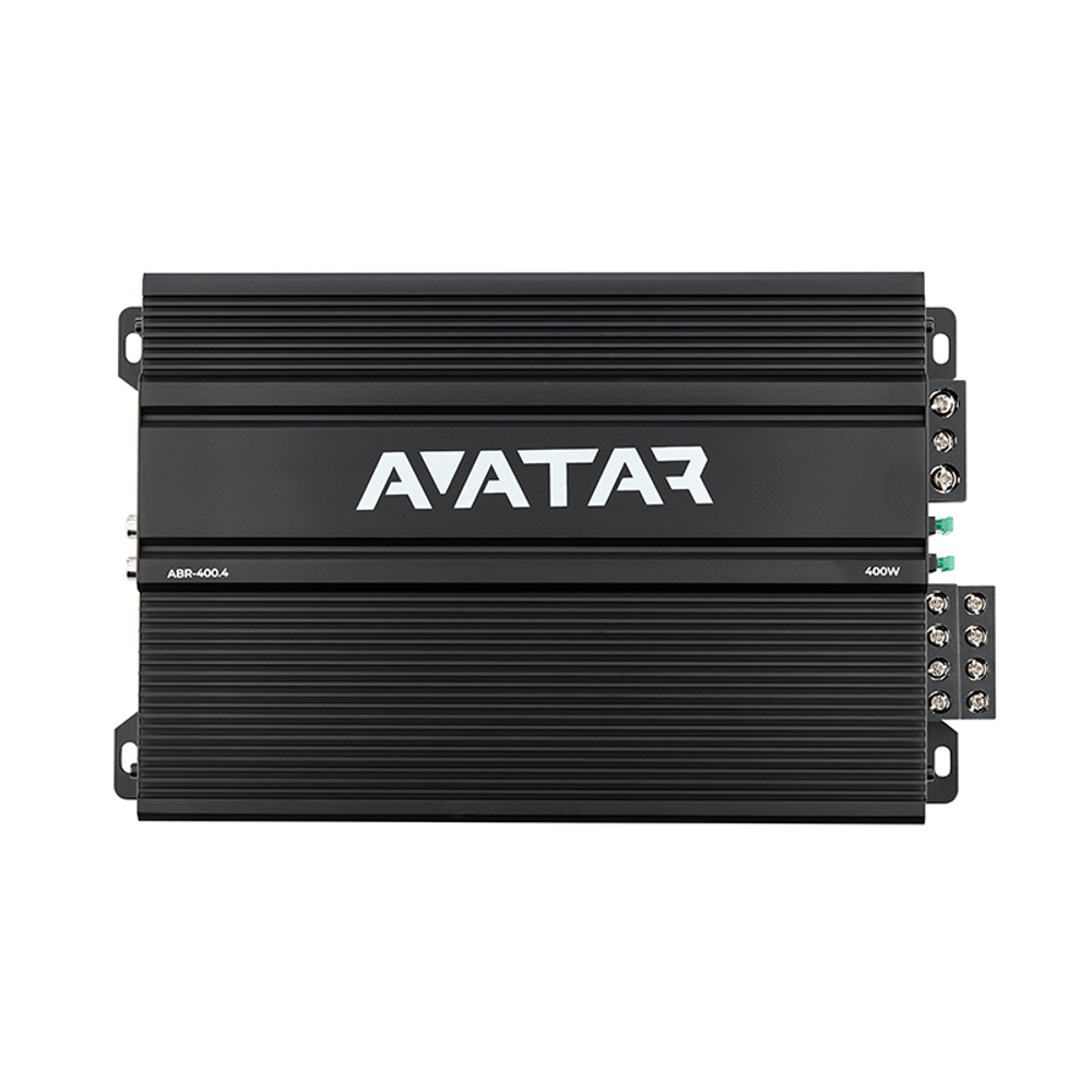 AVATAR ABR-400.4