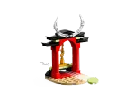 Конструктор LEGO Ninjago 71788 Уличный байк Ллойда