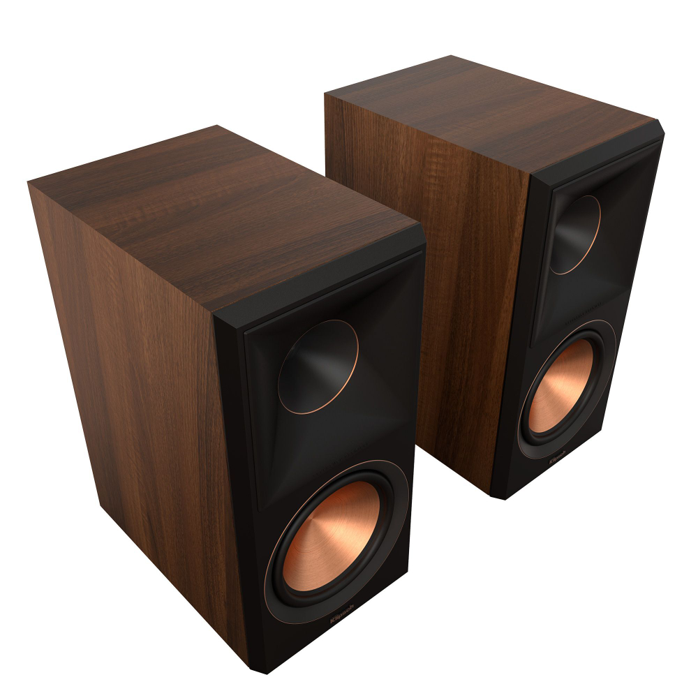 Полочная акустика Klipsch RP-600M II