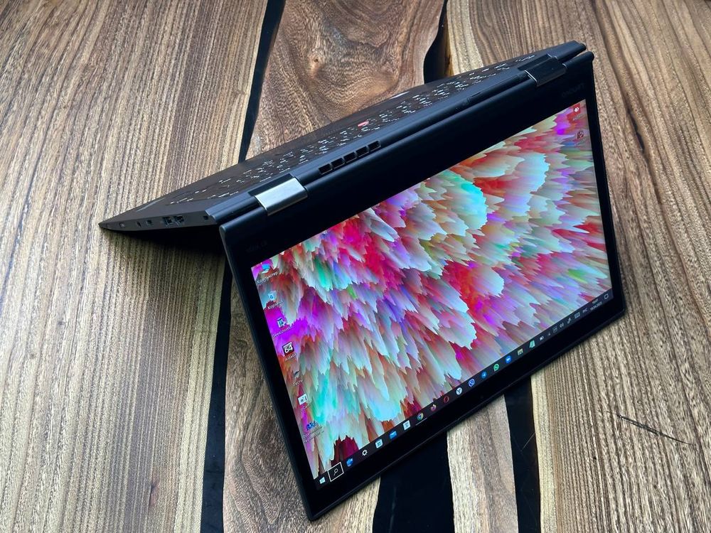Ноутбук Lenovo Thinkpad Yoga X1 Gen 2