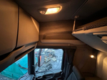 Кабина HighLine CR20 2019г АКПП