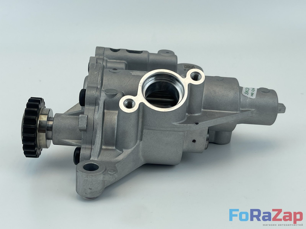 Насос масляный VAG 1.8-2.0 TSI