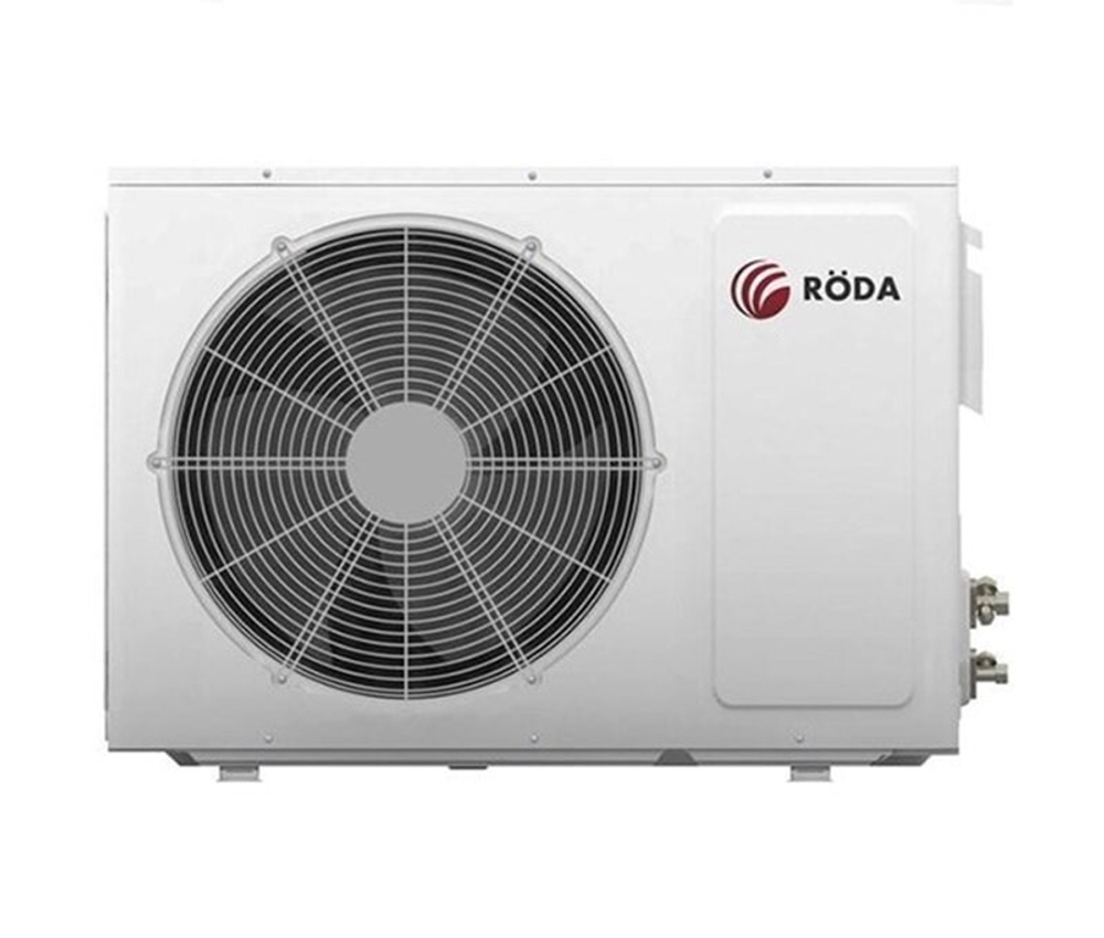 Roda DS-KP07/DU-KP07
