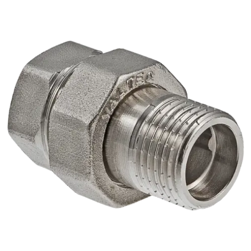 Американка прямая 1¼"в x 1¼"н Valtec VTr.341.N.0007