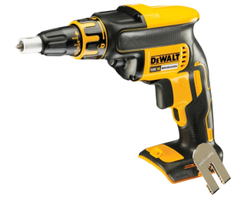 Аккумуляторный ленточный шуруповерт DEWALT DCF620P2K, 18 В, 30 Нм, 4400 об/мин, с 2 АКБ 5 Ач и ЗУ, в кейсе TSTAK DCF620P2K-QW