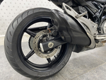Suzuki Gladius SFV400 , 2015