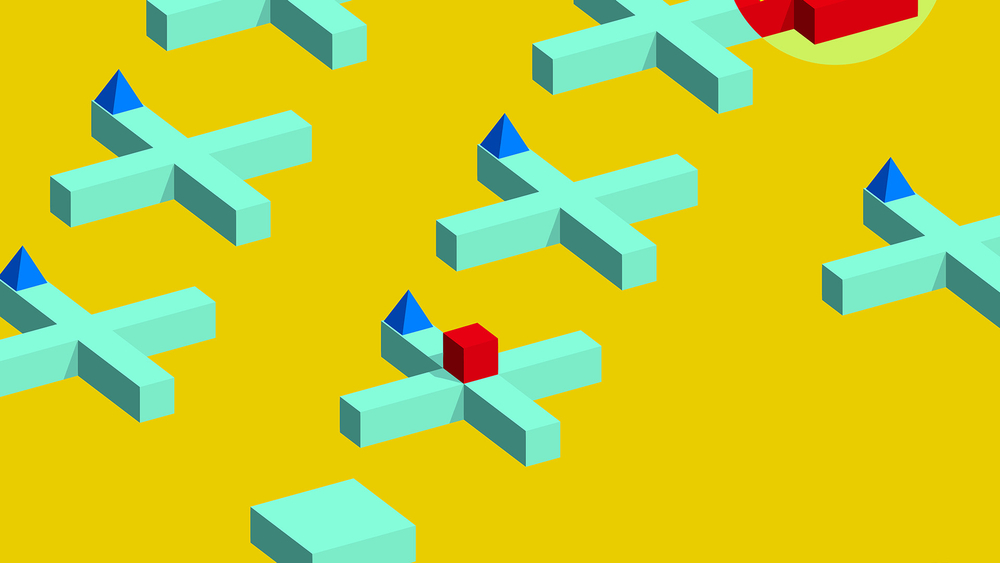 Vectronom (для ПК, цифровой код доступа)