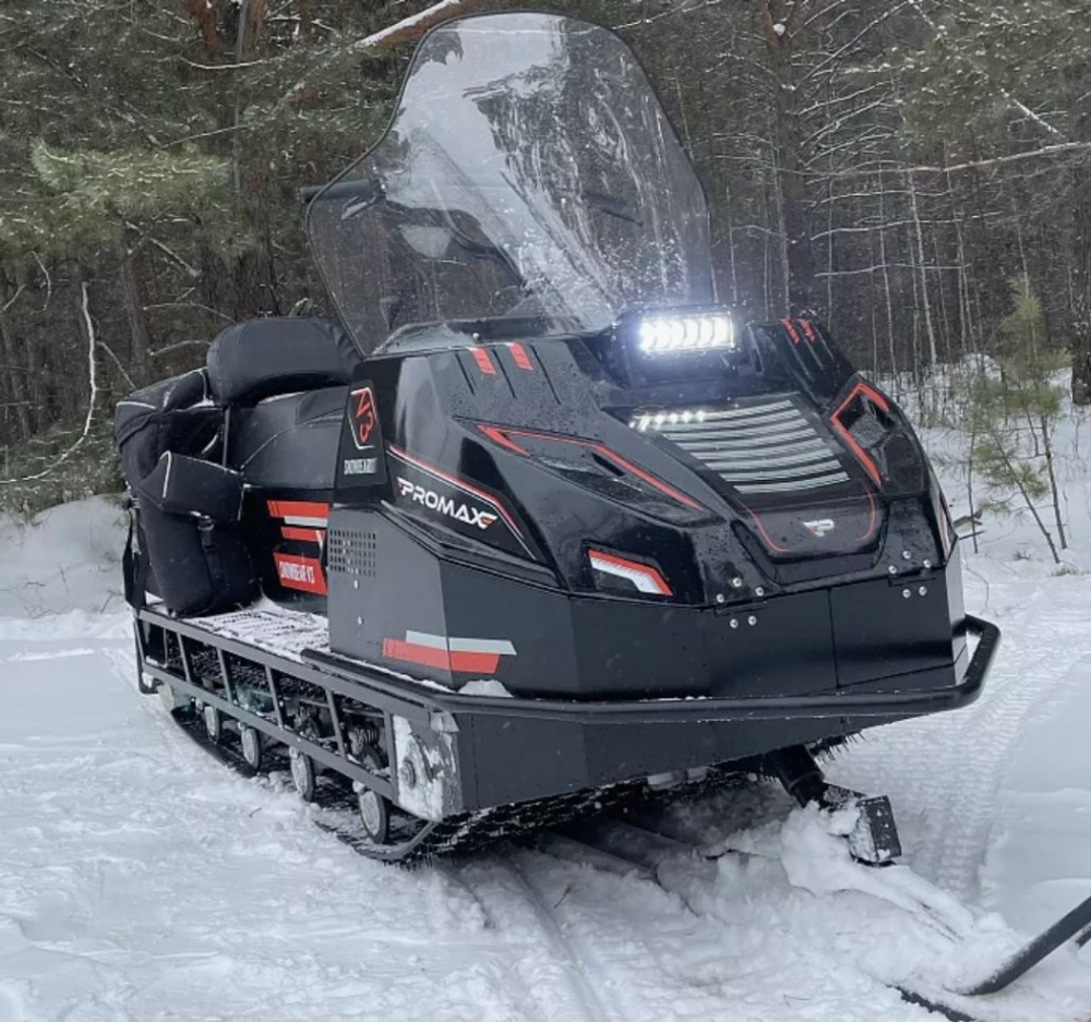 Снегоход PROMAX SNOWBEAR V3 800 4T PRO