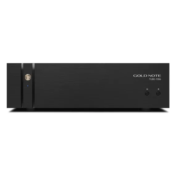 Gold Note Tube-1006 Black