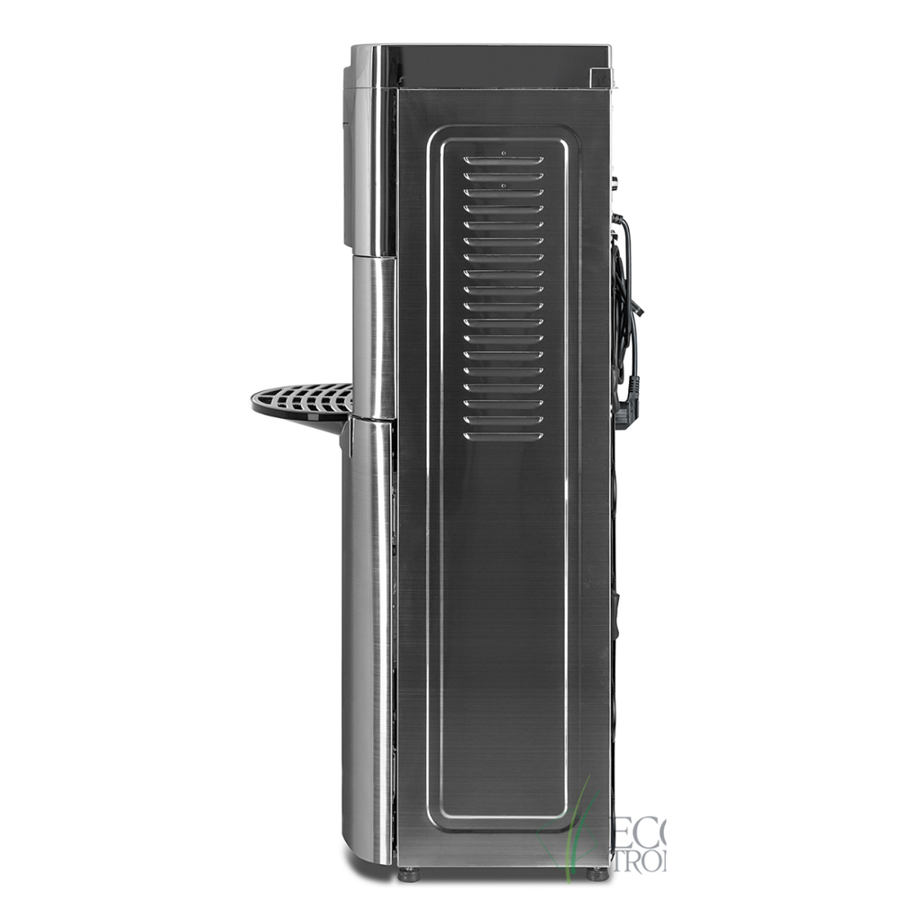 Кулер с нижней загрузкой бутыли Ecotronic C11-LXPM chrome