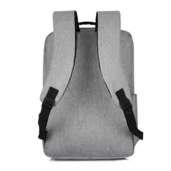 Çanta \ Bag \ Рюкзак Business grey