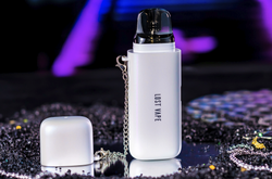 Lost Vape URSA CAP 1000mAh POD Kit