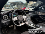 Mercedes-Benz C-Class C43 AMG 4MATIC Cabrioiet — 2019