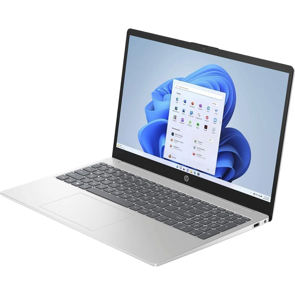 Ноутбук HP 15-fc0165nia (BA5K9EA)