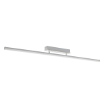 Citilux Trent CL203710 LED Светильник подвесной с диммером Белый