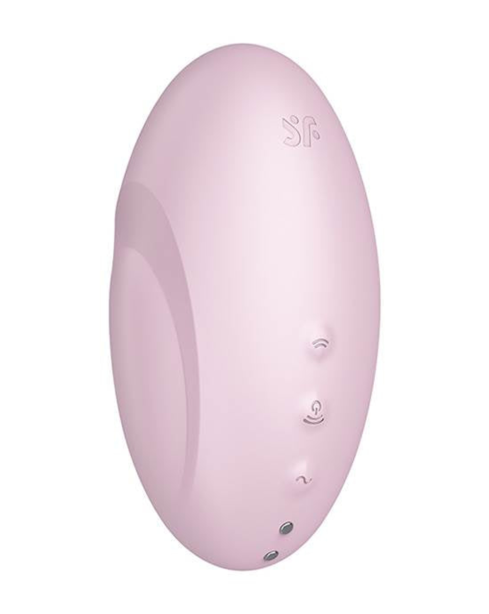 Satisfyer Vulva Lover 3 Вакуумно-волновой стимулятор с вибрацией