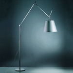 Торшер Artemide Tolomeo Mega by Michele De Lucchi