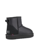 MEN'S CLASSIC MINI METALLIC II Black