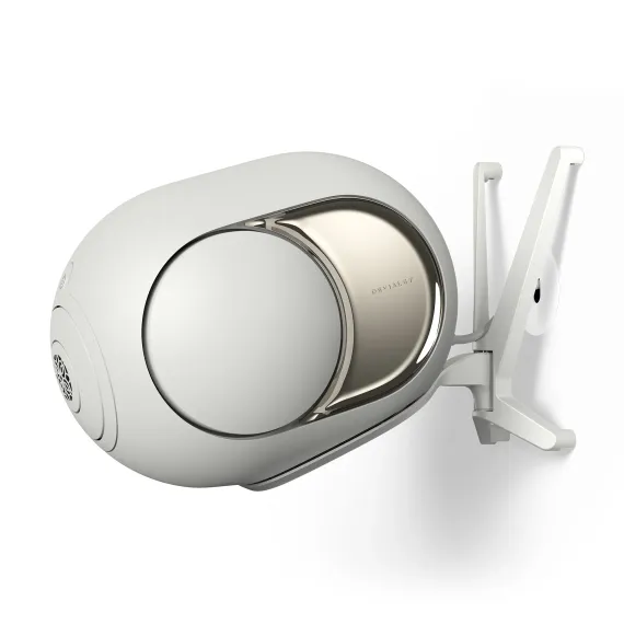 Devialet Gecko Phantom Ultimate 108 dB Light Pearl