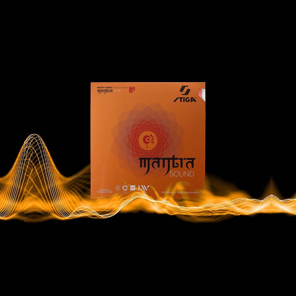 Stiga Mantra Sound