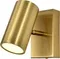 Спот Stigma 10283/1LED Brass Escada