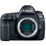 Зеркальный фотоаппарат Canon EOS 5D Mark IV Body