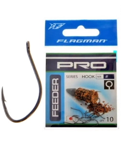 Крючок Pro Feeder №6