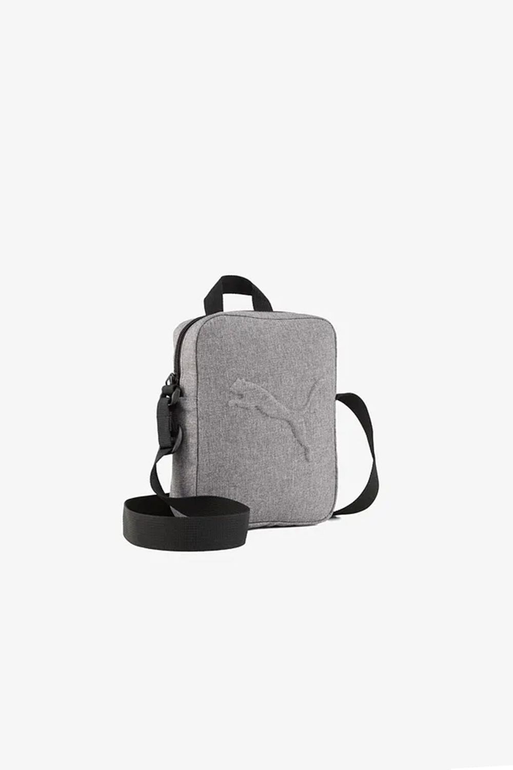 Сумка на плечо PUMA BUZZ HEATHER Portable