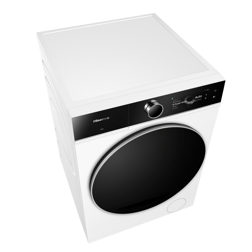 Стиральная машина Hisense WF7I1248BWR