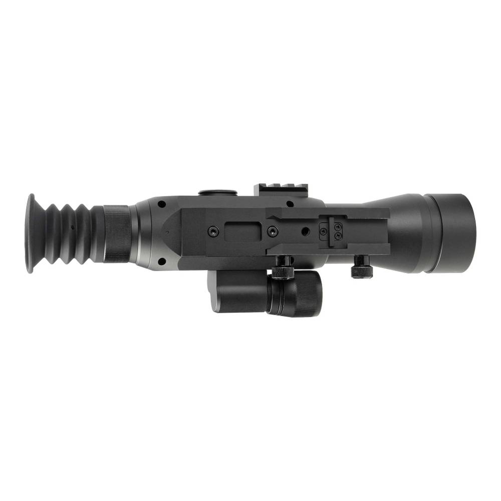 Прицел ночного видения Veber DigitalHunt R50X4-18 HD Plus ночной