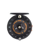 Катушка для рыбалки инерционная Stinger Arctic Char ML