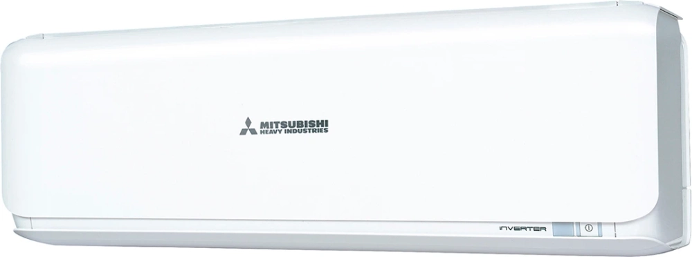 Настенный кондиционер Mitsubishi SRK35ZSX-WF/SRC35ZSX-W DIAMOND pure white